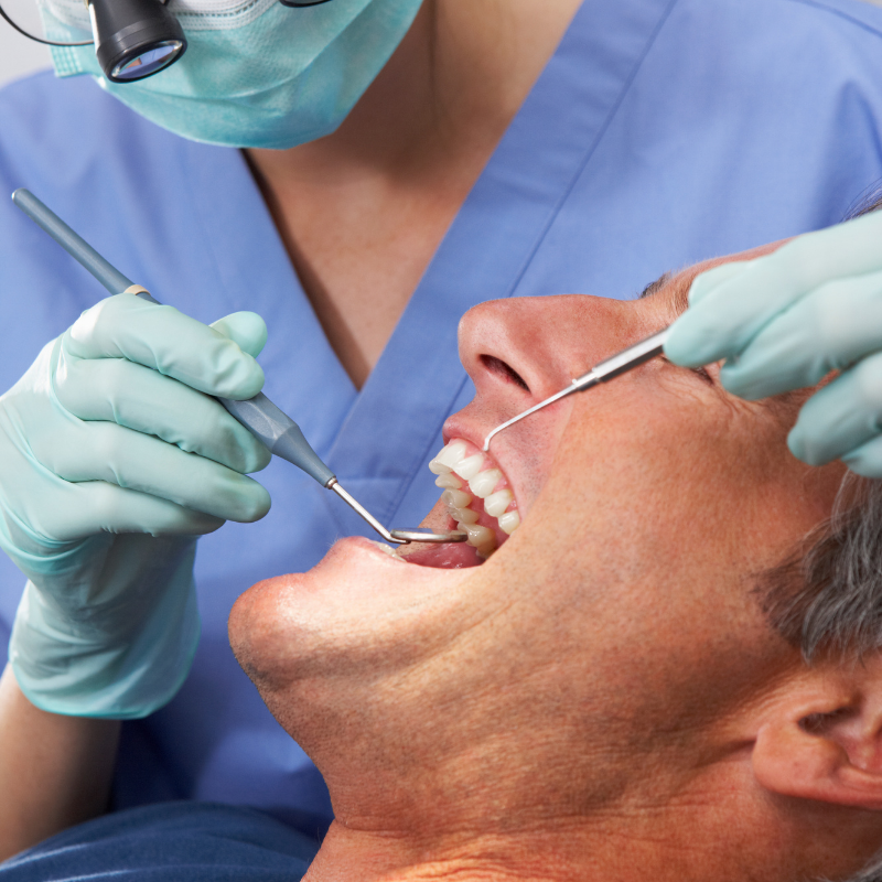 Fort Dental Center